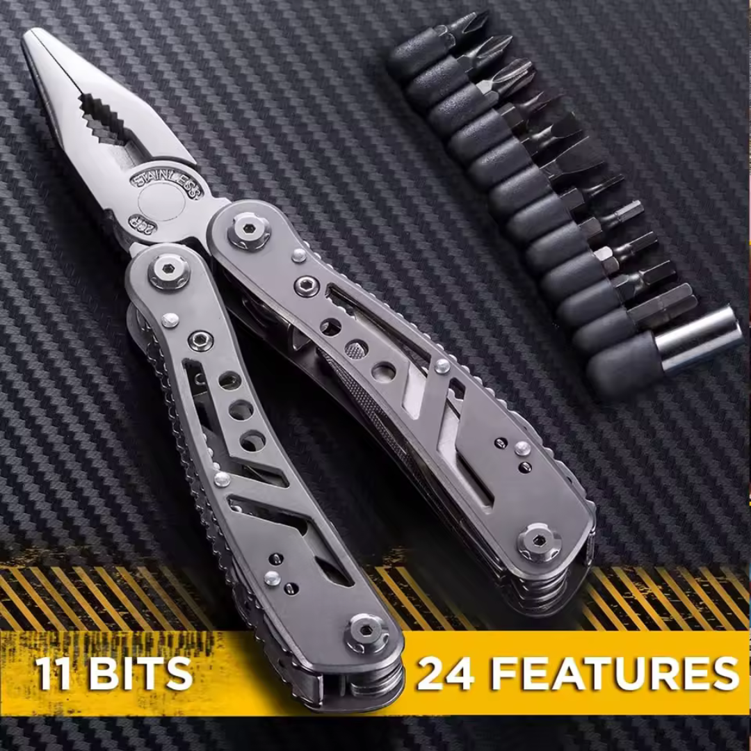 Portable Pocket Multitool