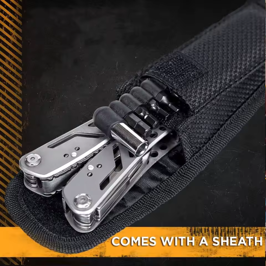 Portable Pocket Multitool